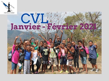 CVL janvier février 2021