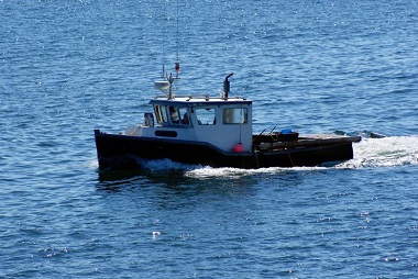 bateau