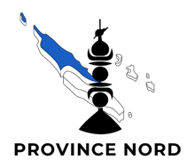 logo province Nord