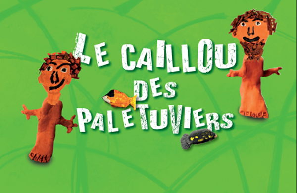 Le caillou des palétuviers Province Nord