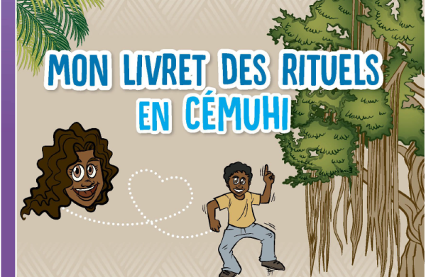 Livret des rituels en cemuhi