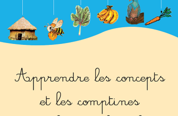 Concepts comptines Province Nord