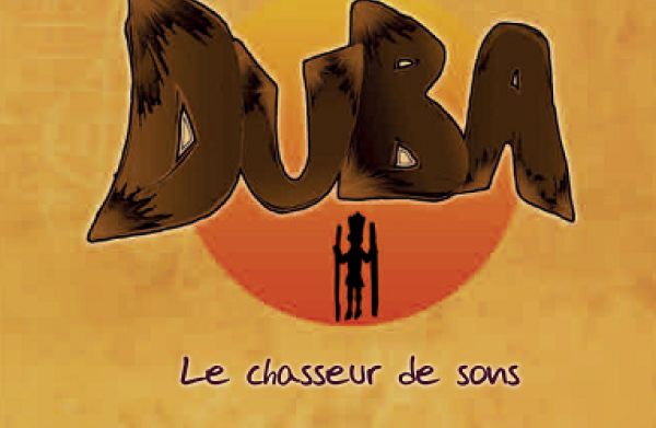 Duba chasseur de sons Province Nord