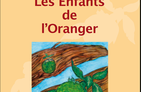 les enfants de l'oranger Province Nord