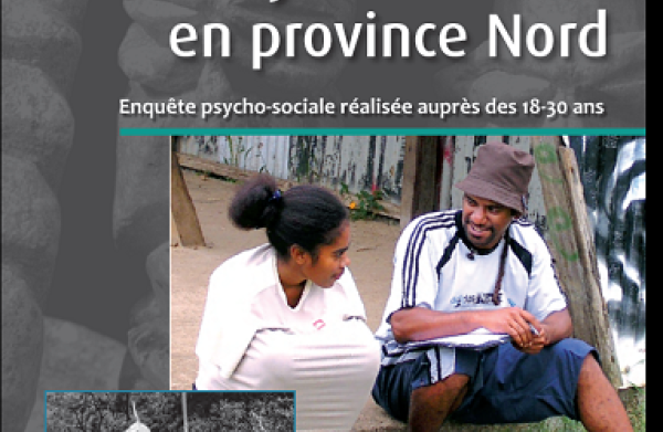 Etre en jeune en Province Nord