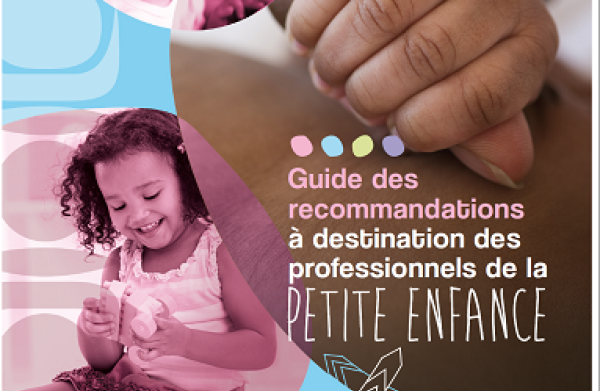 Guide petite enfance