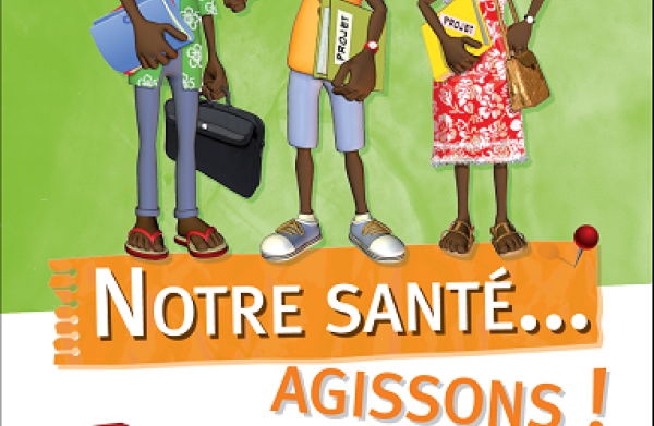 guide notre santé, agissons