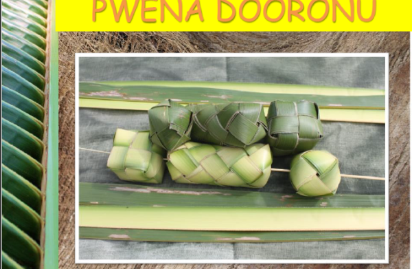 Pwenâ dooronû