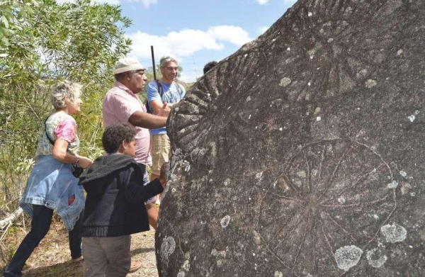 Sur le chemin commun du patrimoine