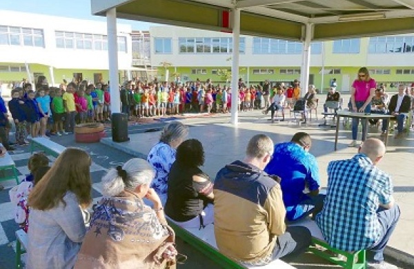 Hommage Catherine Brion Koné Province Nord