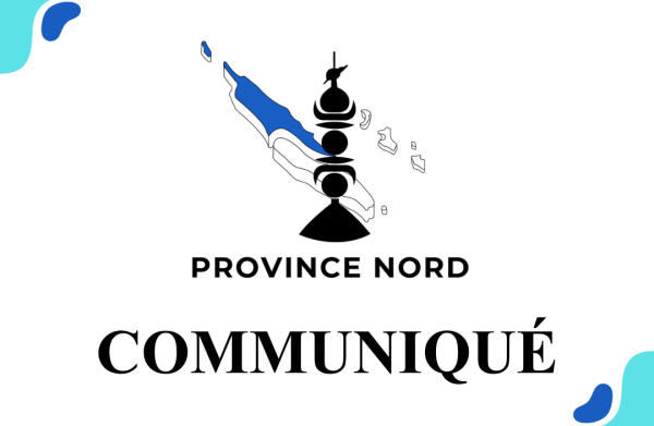 communiqué