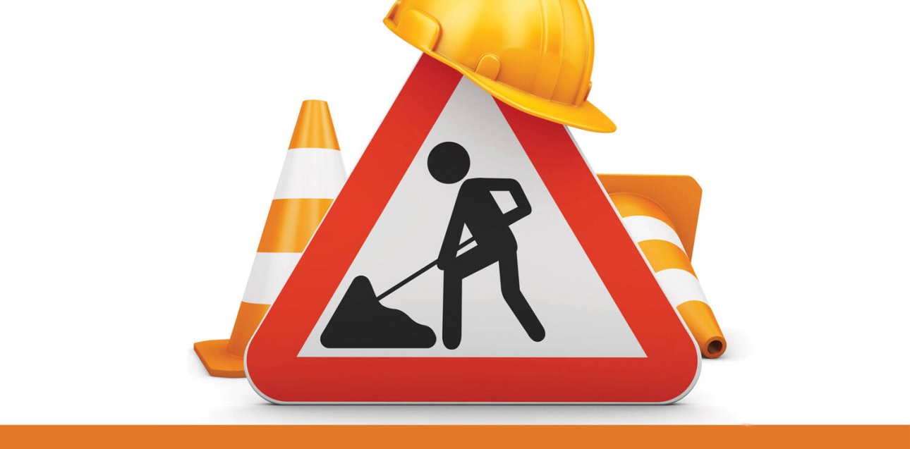 travaux