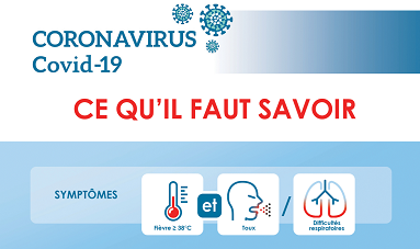 Coronavirus