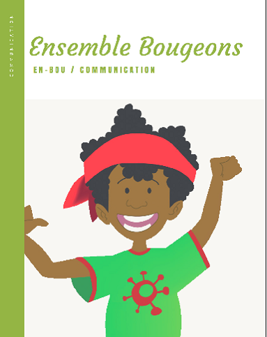Ensemble bougeons