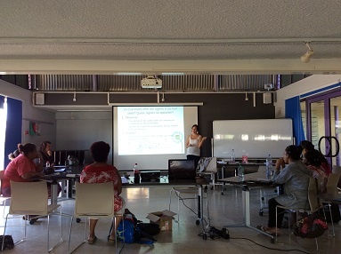 formation nounous agréées