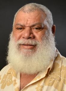 Paul Neaoutyine province Nord