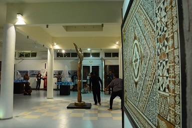 Vernissage Tù