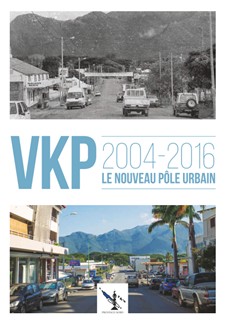Brochure VKP 2004-2016