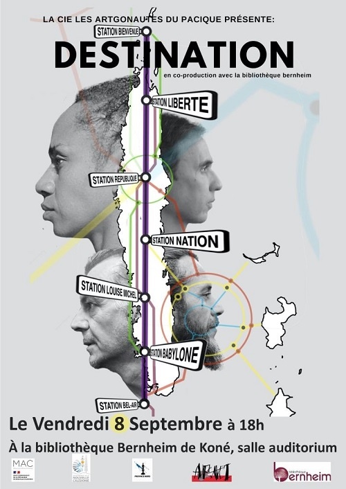 Spectacle Destination
