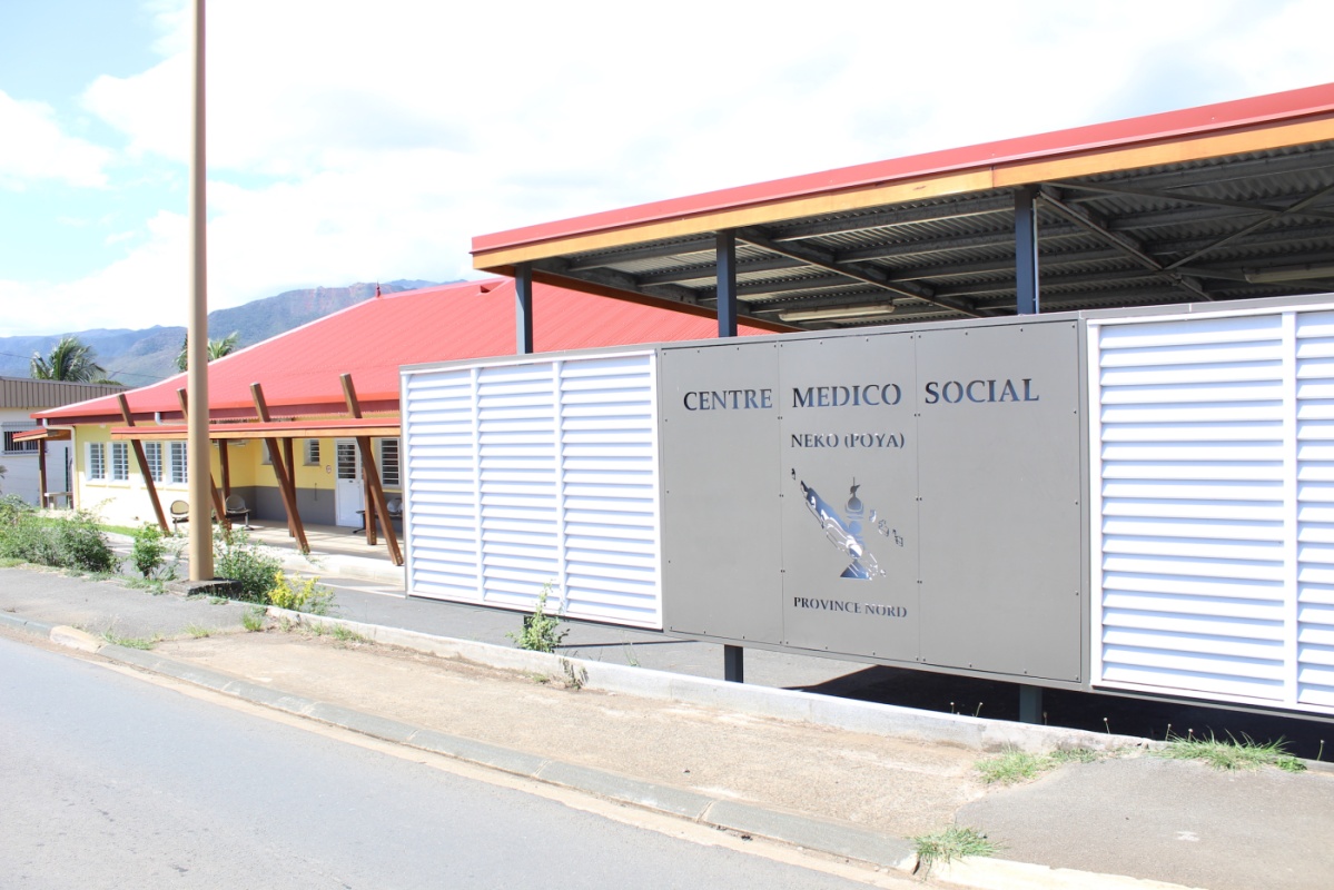 CMS Poya