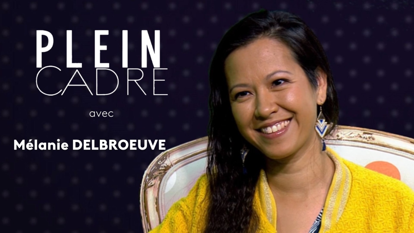 Melanie Delbroeuve