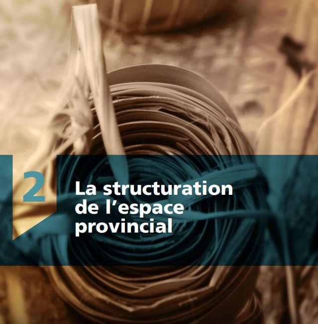 espace provincial