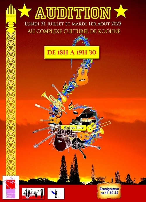 mini concert Koohnê