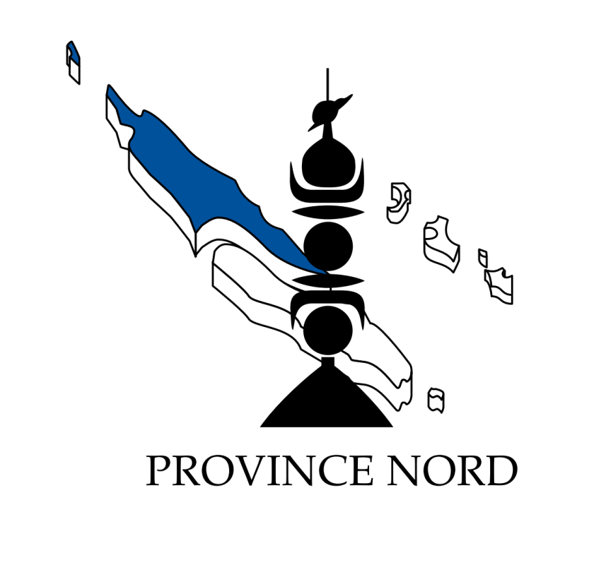province nord logo