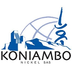 Logo de KNS