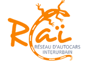 le réseau RAI