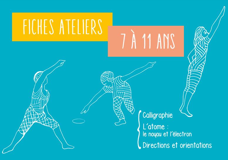 Atelier 4 5 6