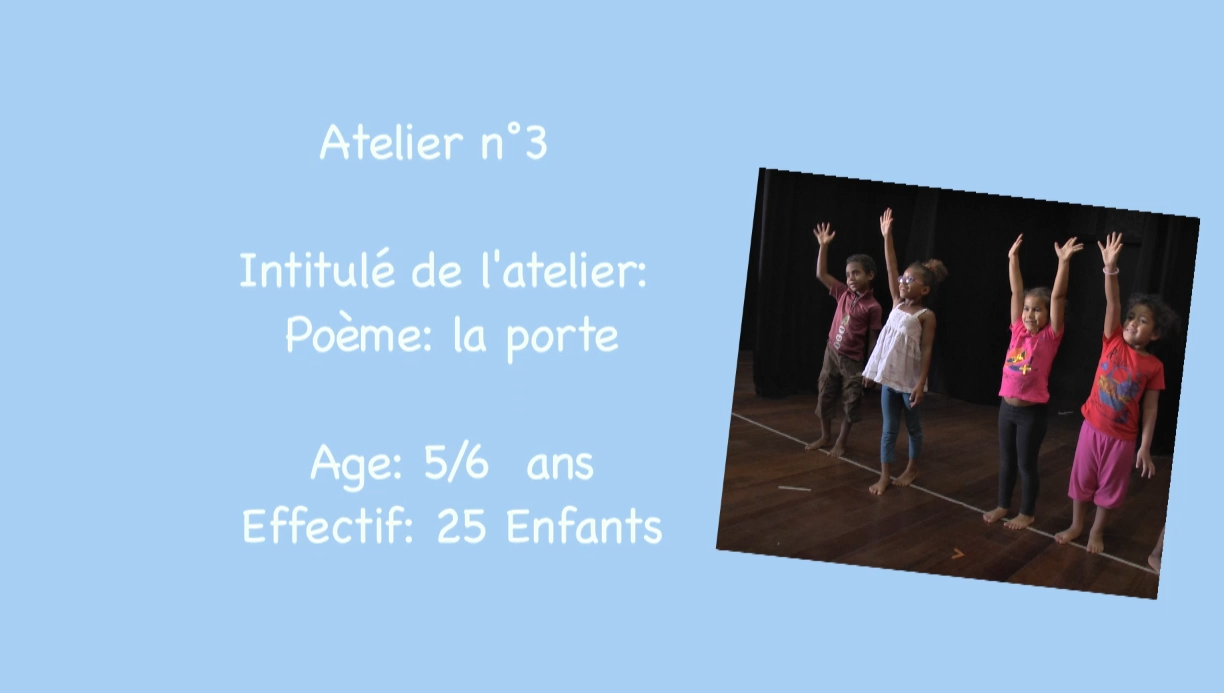 Atelier 3