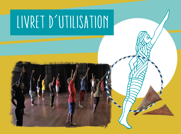 Livret d'utilisation