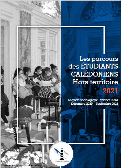 brochure parcours étudiant