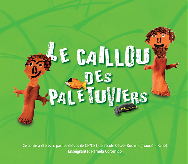 Le caillou des palétuviers Province Nord