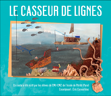 casseur de lignes Province Nord