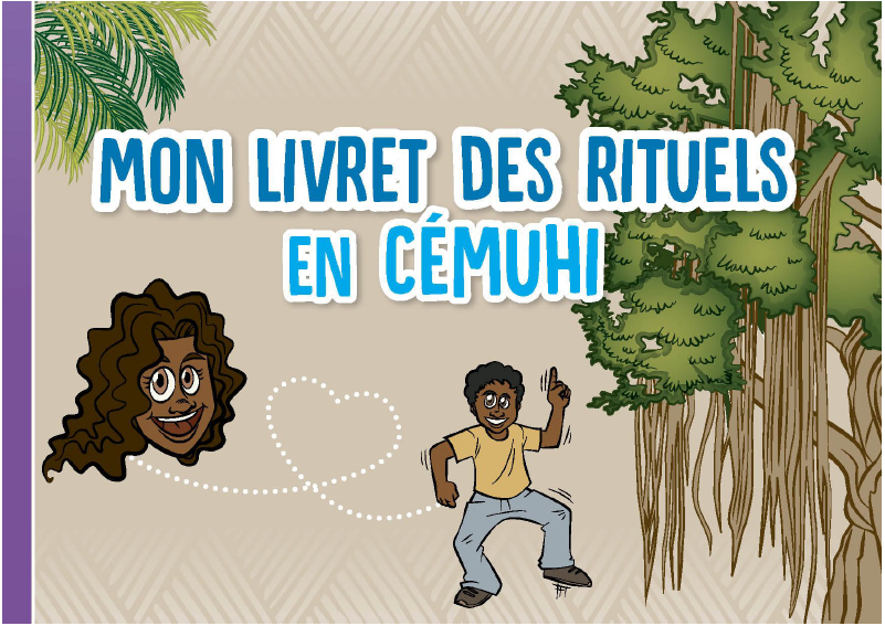 Livret des rituels en cemuhi