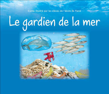 Le gardien de la mer Province Nord