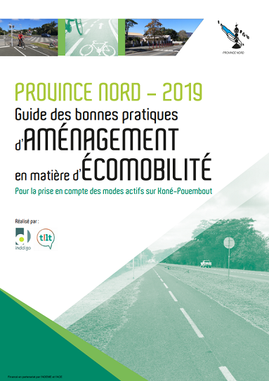 guide bonnes pratiques aménagement écomobilité