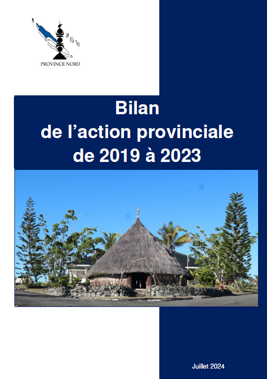 Rapport bilan action PN 2019-2023