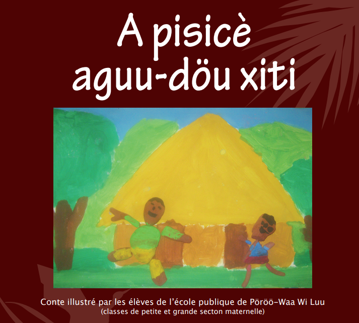 A la recherche du son sacré xârâcùù