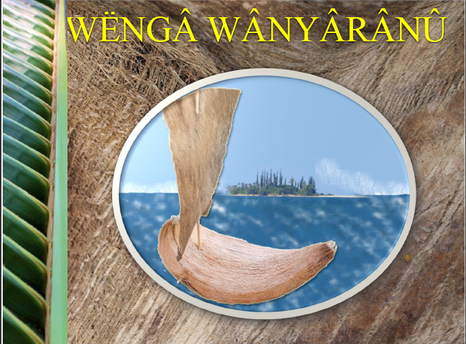 Wëngâ wânyârânû