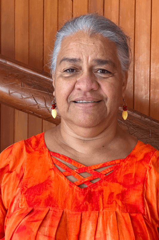 Patricia GOA