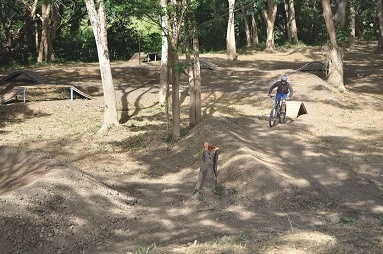 bike park