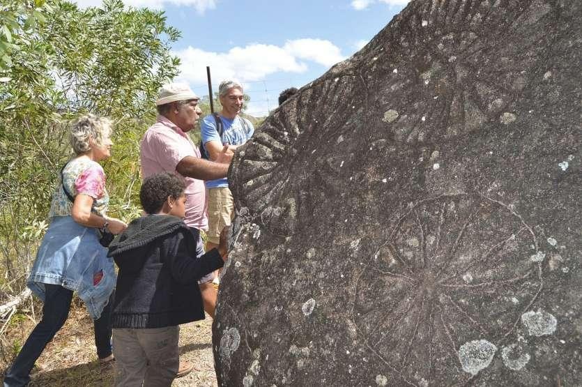 Sur le chemin commun du patrimoine