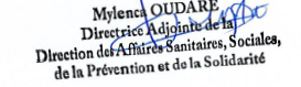 Signature Mylenca OUDARE