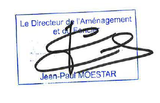 Signature jean paul moestar