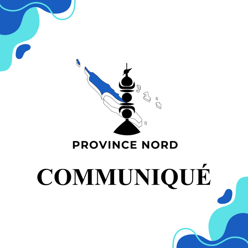 communiqué