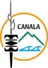 Blason de Canala