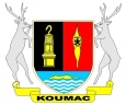 Blason Koumac